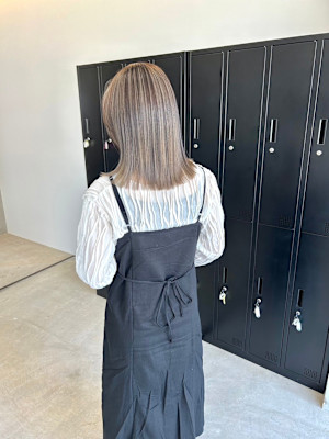 CECIL 成城学園前×スタイル