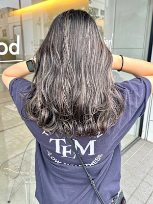 CECIL 成城学園前×スタイル