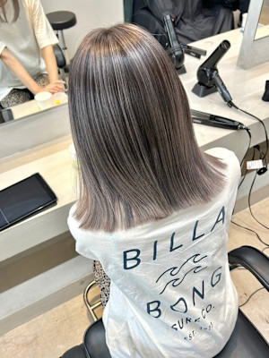 CECIL 成城学園前×スタイル