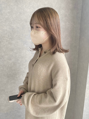 CECIL 成城学園前×スタイル