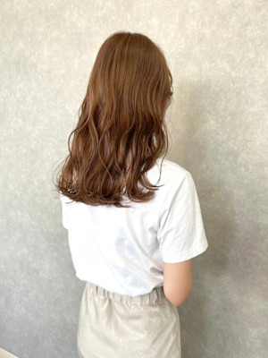 CECIL 成城学園前×スタイル