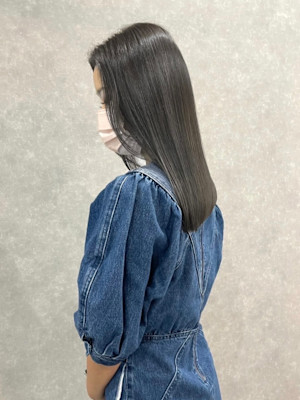 CECIL 成城学園前×スタイル