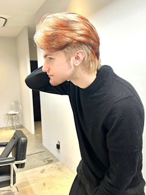 CECIL 成城学園前×スタイル