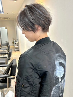 CECIL 成城学園前×スタイル