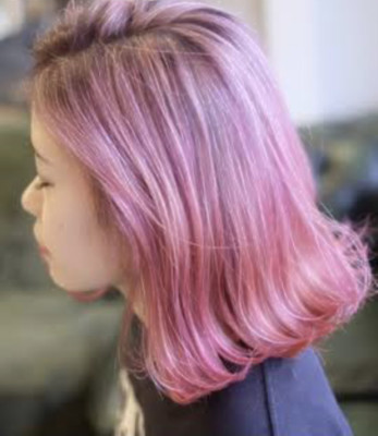 h Hair Design 2nd.×スタイル