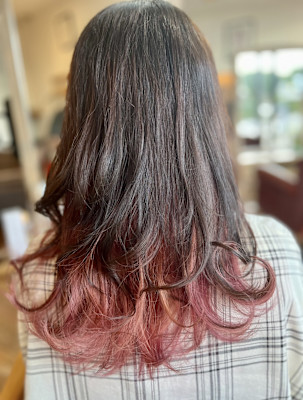 h Hair Design 2nd.×スタイル