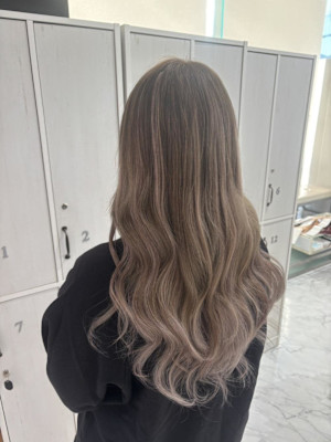 エクステ／シールエクステ／6Dエクステ