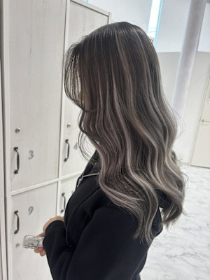 エクステ／シールエクステ／6Dエクステ