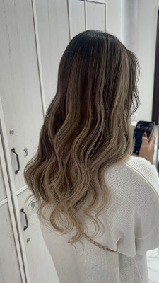 エクステ／シールエクステ／6Dエクステ