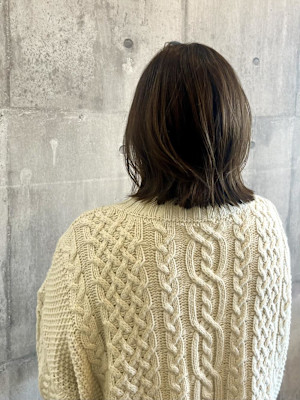 ボブレイヤー【ARCH Sayaka】