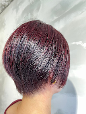 ジュエルカラー