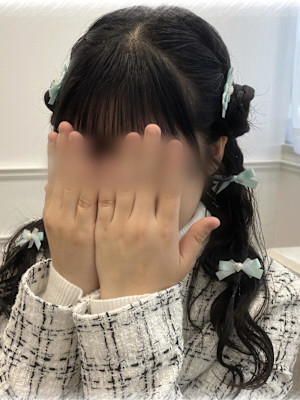 ワンランク上のひつじヘア♪_ユウ