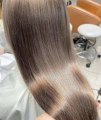 美容室antico（アンティコ）／菊水駅徒歩1分