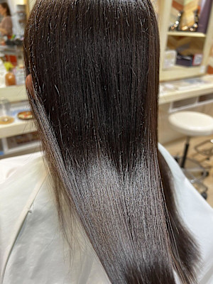 美容室antico（アンティコ）／菊水駅徒歩1分