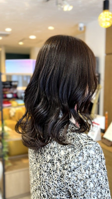 美容室antico（アンティコ）／菊水駅徒歩1分