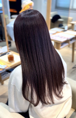 美容室antico（アンティコ）／菊水駅徒歩1分