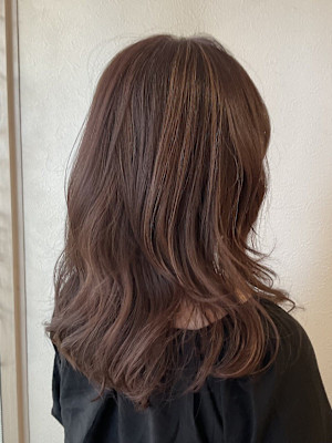 美容室antico（アンティコ）／菊水駅徒歩1分