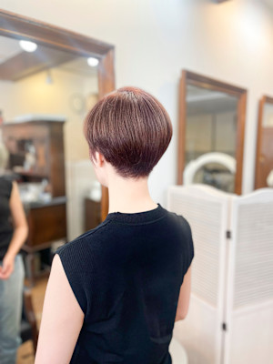 プリバート×スタイル