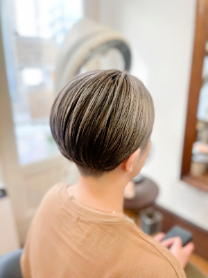 プリバート×スタイル