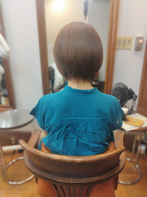 プリバート×スタイル