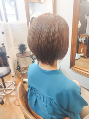 プリバート×スタイル