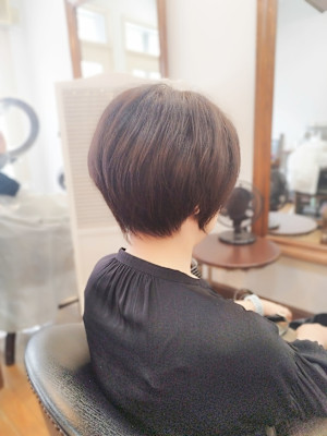 プリバート×スタイル