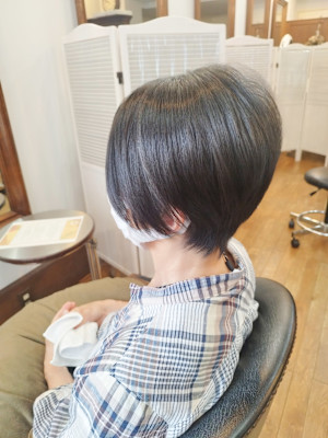 プリバート×スタイル