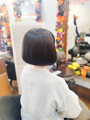 プリバート×スタイル