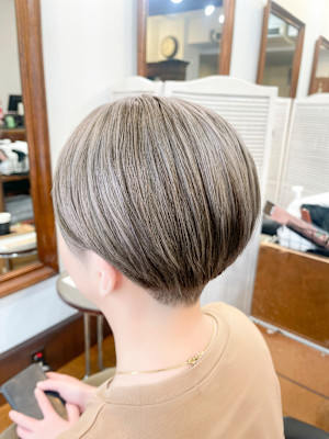 プリバート×スタイル