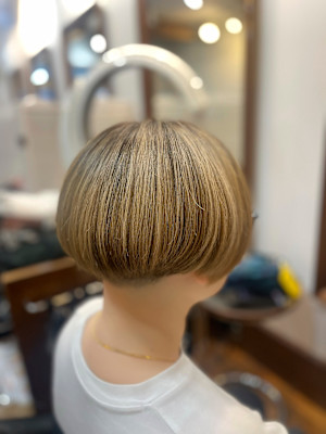 プリバート×スタイル