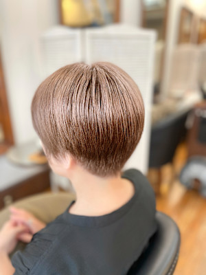 プリバート×スタイル