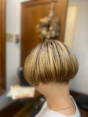 プリバート×スタイル