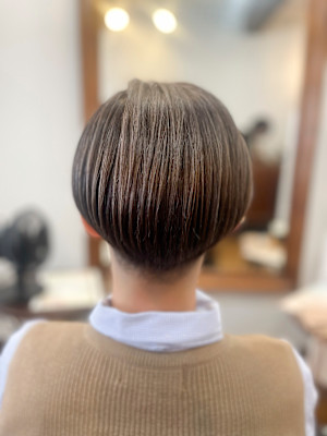 プリバート×スタイル