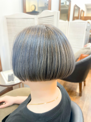 プリバート×スタイル