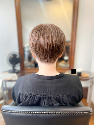 プリバート×スタイル