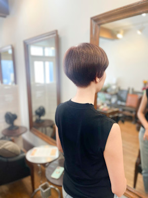 プリバート×スタイル