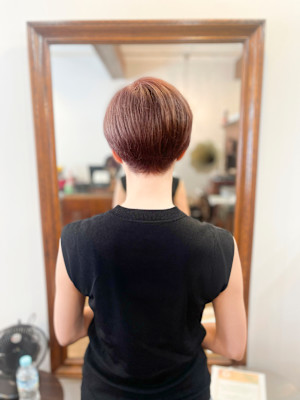 プリバート×スタイル