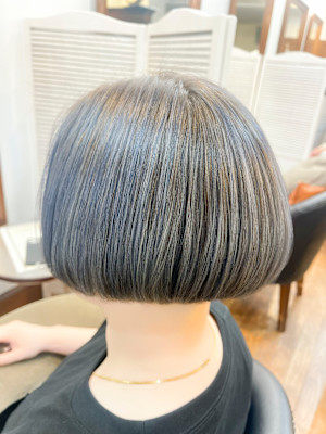 プリバート×スタイル