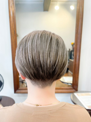 プリバート×スタイル