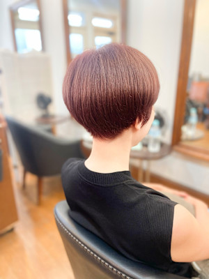 プリバート×スタイル