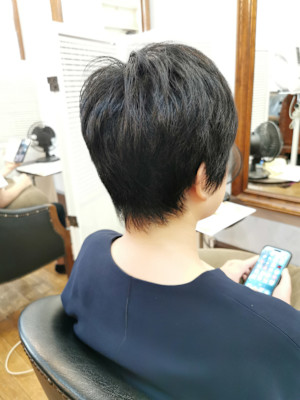 プリバート×スタイル