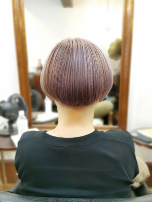 プリバート×スタイル