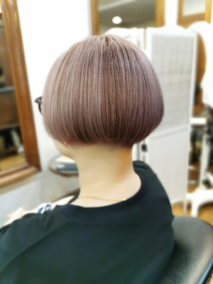 プリバート×スタイル