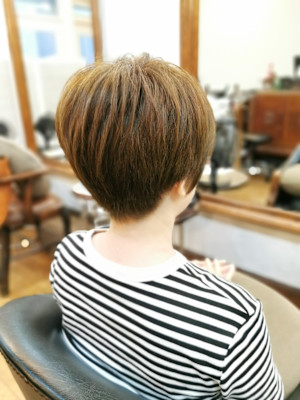 プリバート×スタイル