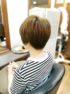 プリバート×スタイル