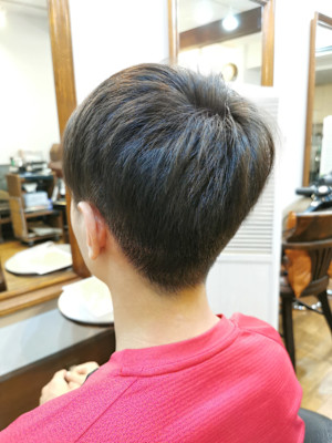 プリバート×スタイル