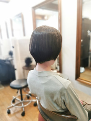 プリバート×スタイル