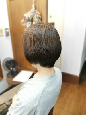 プリバート×スタイル