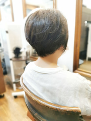 プリバート×スタイル