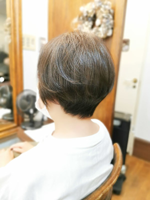 プリバート×スタイル